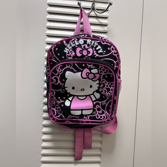 Sanrio Handbags - Used Sanrio Backpacks for Women